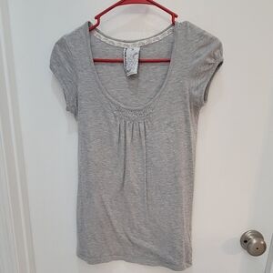 Teranova grey top